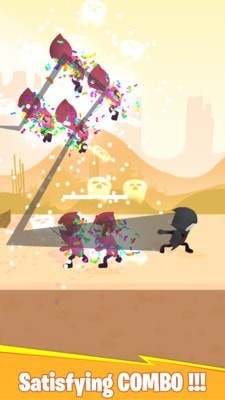 闪电剑侠 闪电剑侠