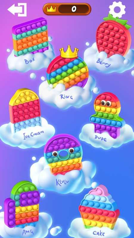 减压玩偶 减压玩偶