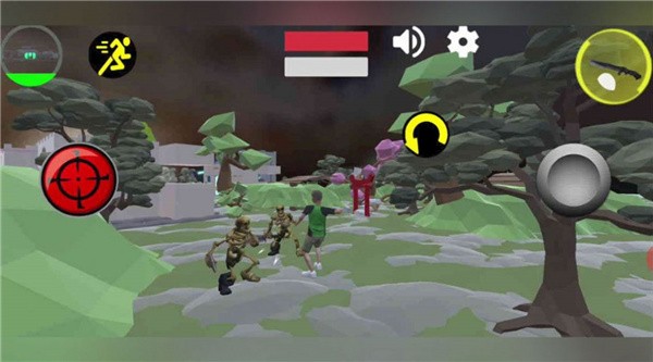 病毒猎杀者 病毒猎杀者