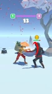 功夫大侠对决 功夫大侠对决