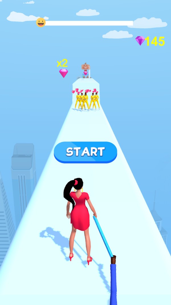 女王就是我 女王就是我