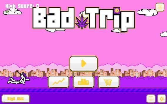 糟糕的旅行 糟糕的旅行