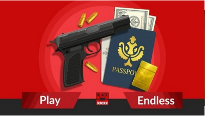 边境巡逻警官模拟 边境巡逻警官模拟