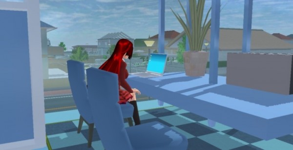 我的樱花童话学校 我的樱花童话学校