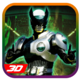 假面骑士诞骑原生