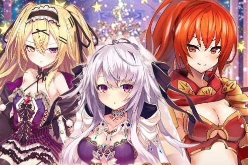 樱花骑士团 樱花骑士团