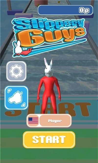 Slippery Guys Slippery Guys