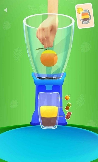 混合榨汁机 混合榨汁机