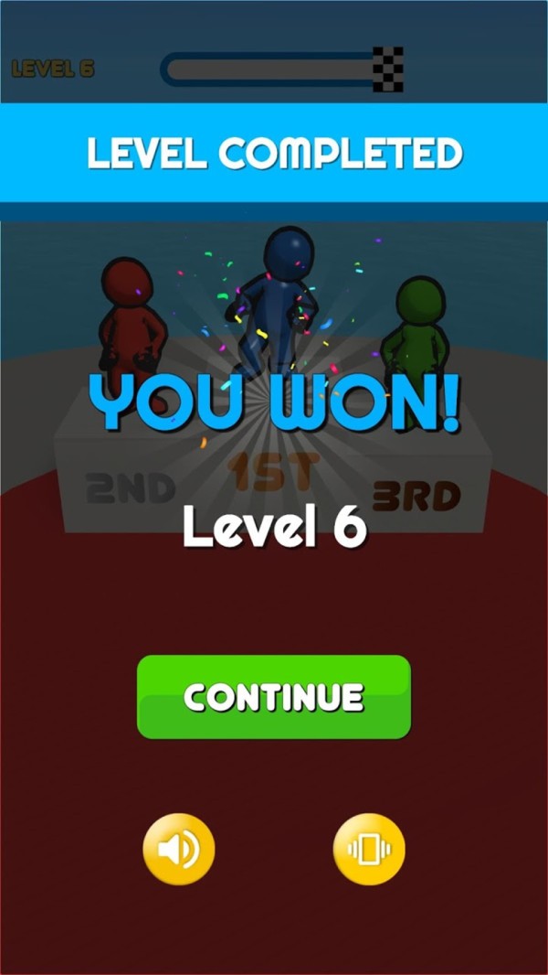 人群推开一切 人群推开一切