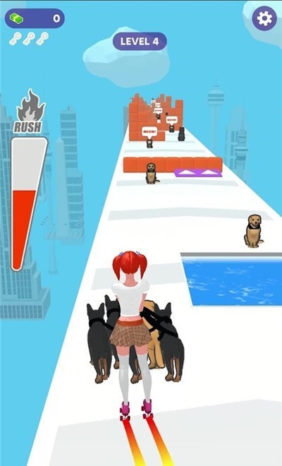 狗语者3D 狗语者3D