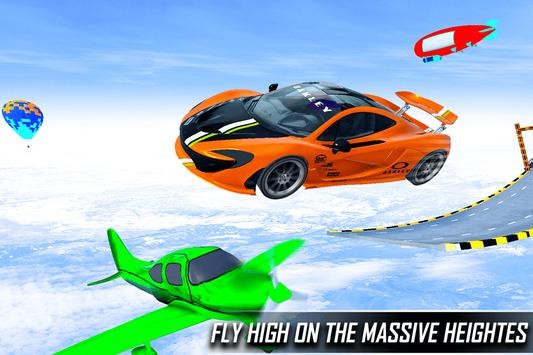 惊人特技赛车 惊人特技赛车