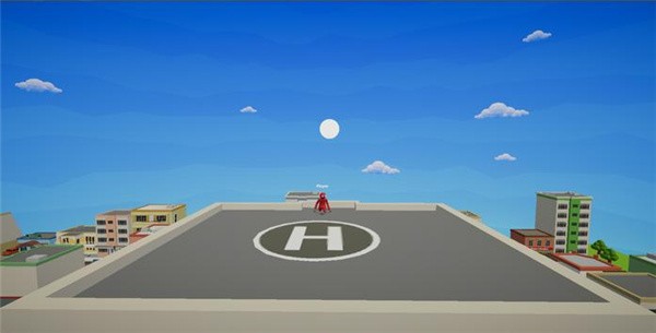 有趣的拳击 有趣的拳击