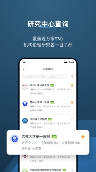 药试圈 药试圈