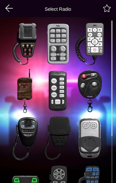 警笛模拟器 警笛模拟器