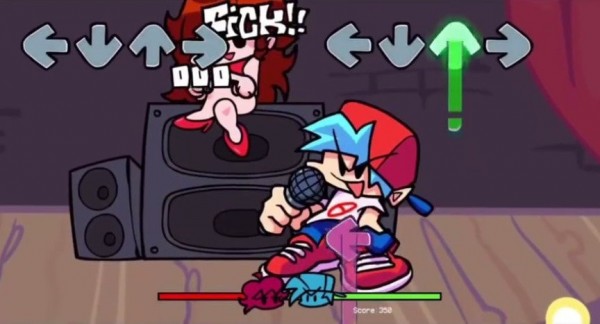 周五夜放克前男友 周五夜放克前男友