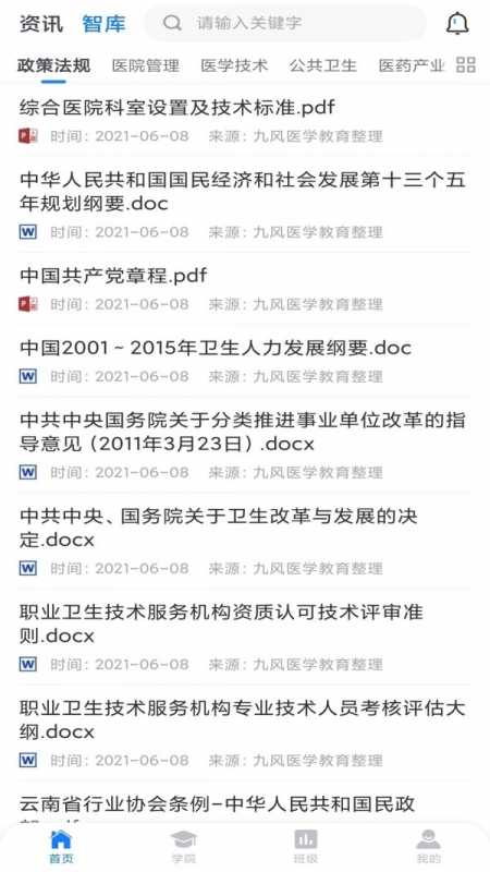 MyClass医学教育 MyClass医学教育