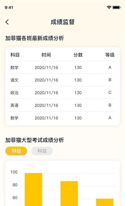 研路直通车家长端 研路直通车家长端