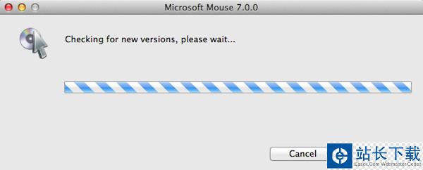 微软鼠标驱动for mac