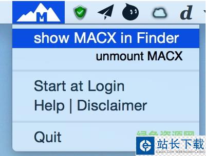mounty mac版 mounty mac版