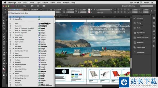 Adobe Illustrator CC 2017Mac版 Adobe Illustrator CC 2017Mac版
