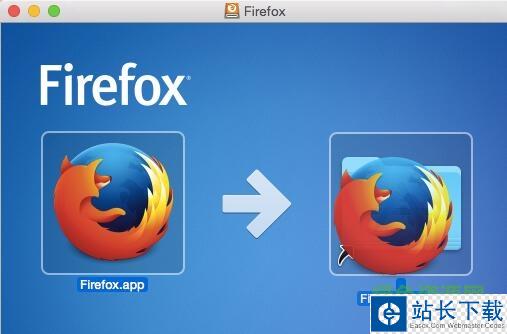 火狐浏览器for mac