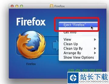 火狐浏览器for mac
