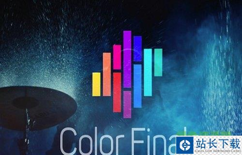 color finale for mac破解版 fcpx调色插件
