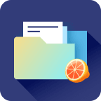 PoMelo File Explorer