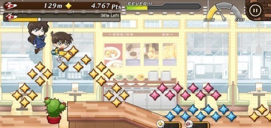 名侦探柯南跑酷 名侦探柯南跑酷