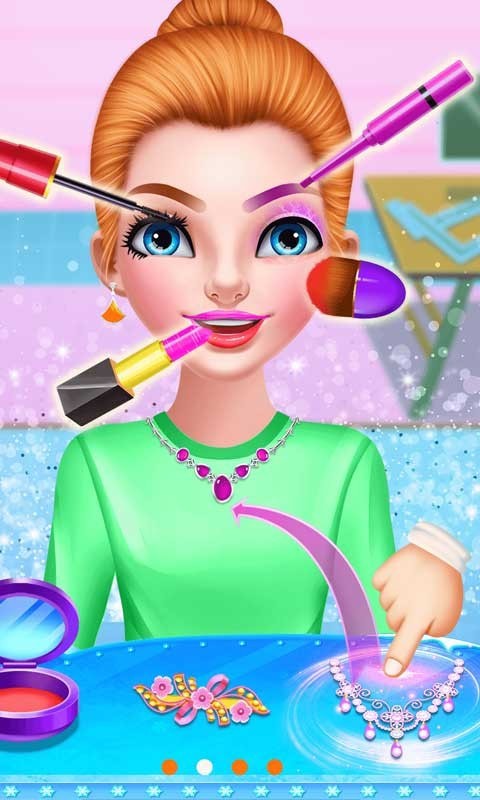 国标舞服装设计师 国标舞服装设计师