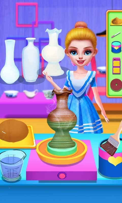 陶瓷艺术 陶瓷艺术