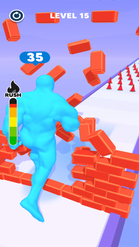 巨人与军团 巨人与军团