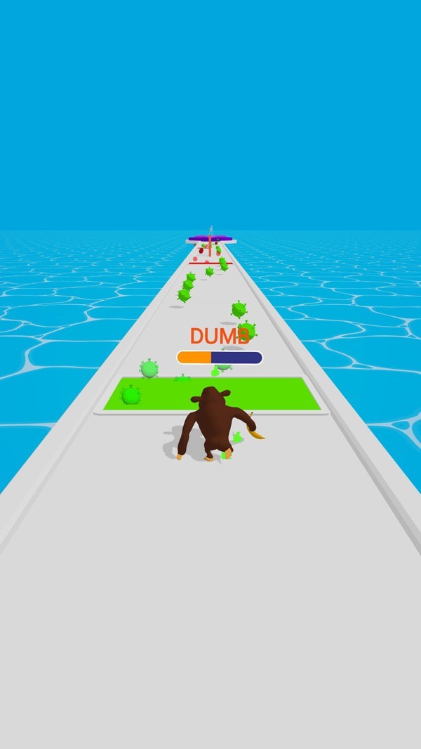 进化我最美 进化我最美