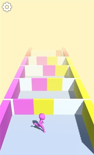 Color Crasher Color Crasher