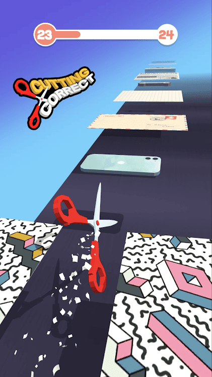 正确切割ASMR 正确切割ASMR