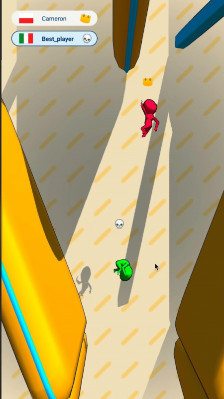 马拉松冲冲冲 马拉松冲冲冲