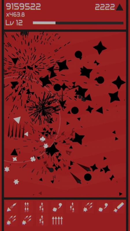 迷你战斗机 迷你战斗机