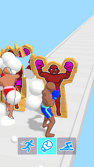 体育我全能 体育我全能