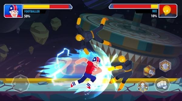 战争超级 战争超级