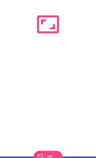 DPI查看器 DPI查看器