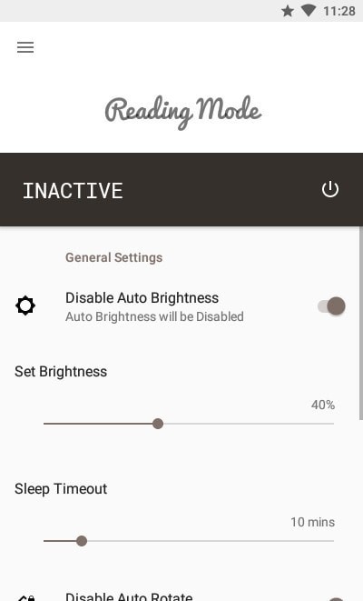 阅览形式 阅览形式