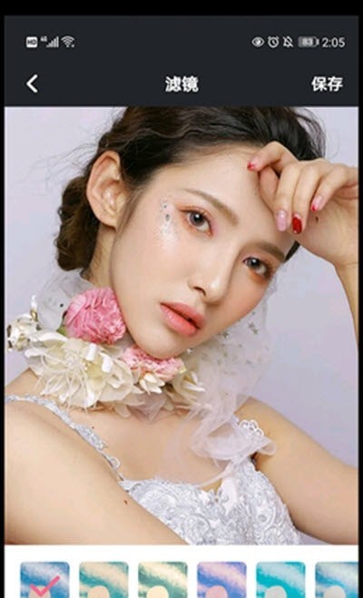 发型新镜介 发型新镜介