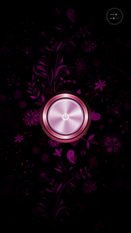 暖暖女生手电筒