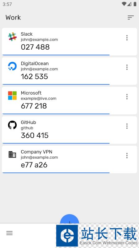 Authenticator Pro