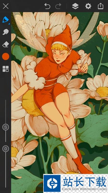 画世界Pro官方版 画世界Pro官方版
