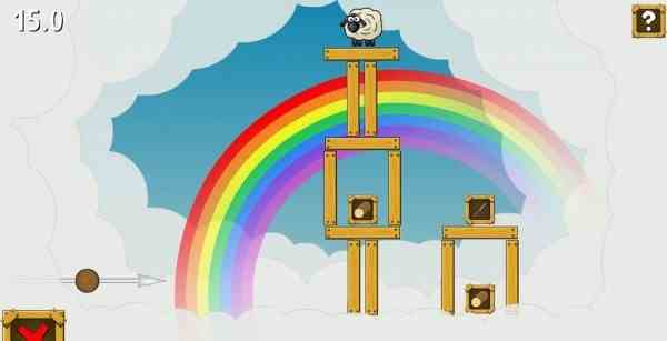 约翰尼岛生存三十天 约翰尼岛生存三十天