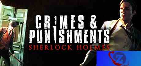 福尔摩斯：罪与罚