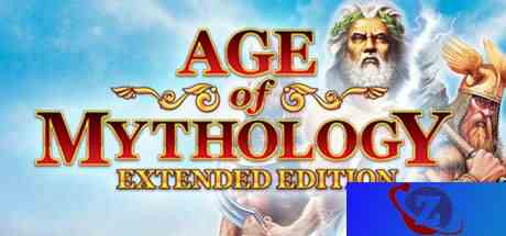 神话时代：扩展版