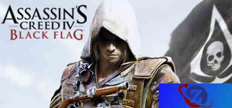刺客信条4：黑旗