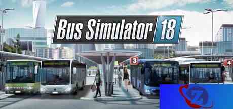 巴士模拟18